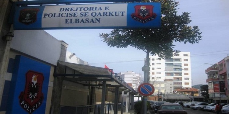 Arrestohet kosovari në Elbasan, dhunonte bashkëjetuesen
