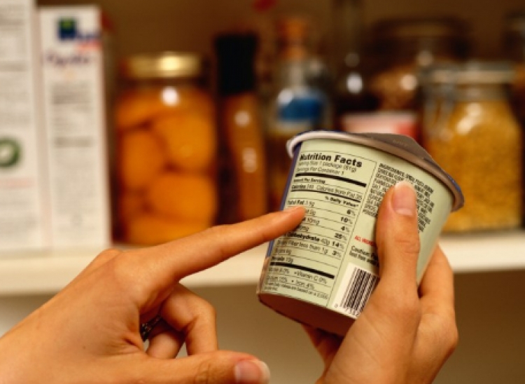Vendimi: Bizneset të deklarojnë në etiketën e mallrave vlerat ushqimore, ja deri kur kanë afat