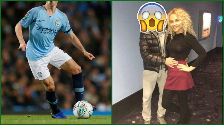 Fatkeqësi apo lumturi?! 18 vjeç, por futbollisti i Manchester City sapo u bë baba[FOTO]
