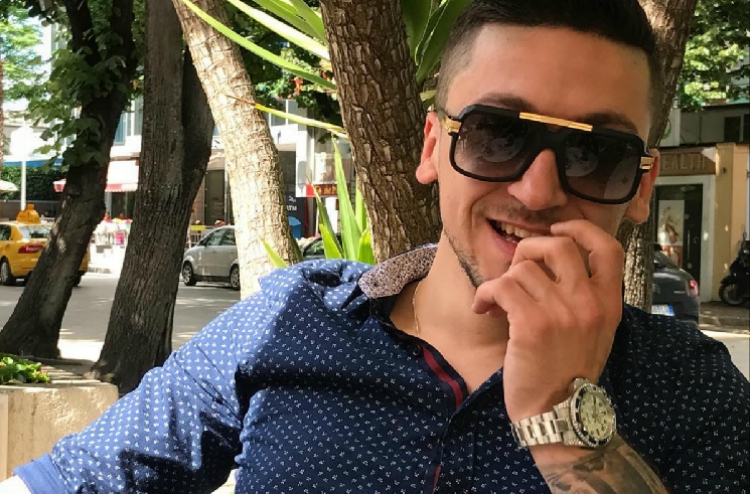 Damiano i Big Brother në krahët e kësaj këngëtareje shqiptare, premtojnë diçka bashkë [FOTOVIDEO]