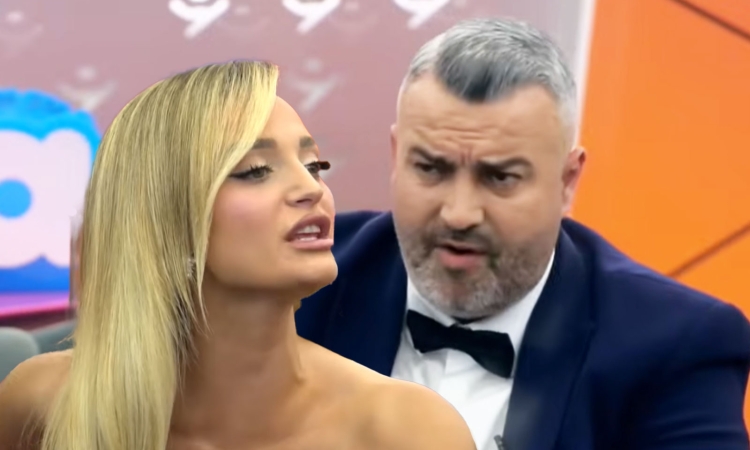 'Shihemi në gjykatë', Rogerti i përgjigjet deklaratës së Selin: Edhe gjyqtarin kam për ta...