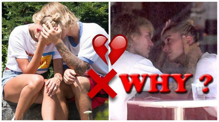 Mos!! Edhe pse po prisnim, Justin Bieber dhe Hailey Baldwin nuk do të martohen për arsyen e trishtë [FOTO]