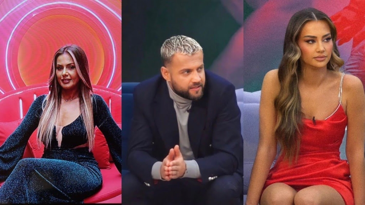 Lidhja me Luizin në 