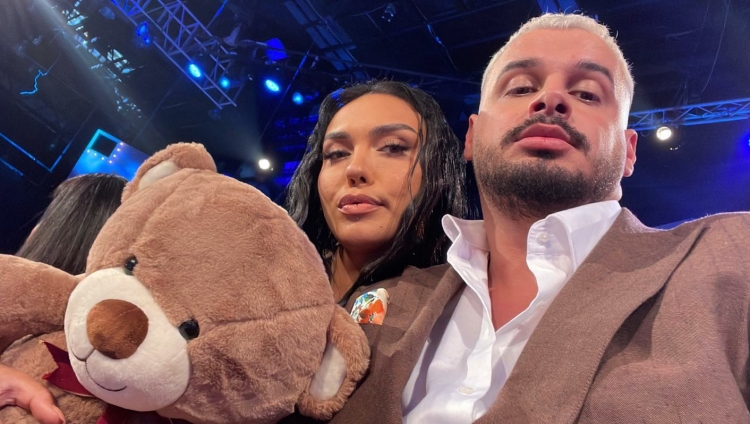 I shohim gjithmonë bashkë, Einxhel zbulon PSE nuk ka takuar ende familjen e DJ Dagz