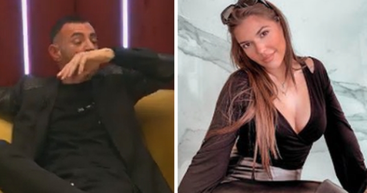 Mes lotësh, Stresi flet për arsyet e ndarjes nga Keisi: Sakrifikoi familjen për mua, e tradhtova, por…