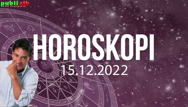 HOROSKOPI DITOR sipas Paolo Fox, zbuloni me DETAJE ç’do ndodhë me 12 shenjat e ZODIAKUT