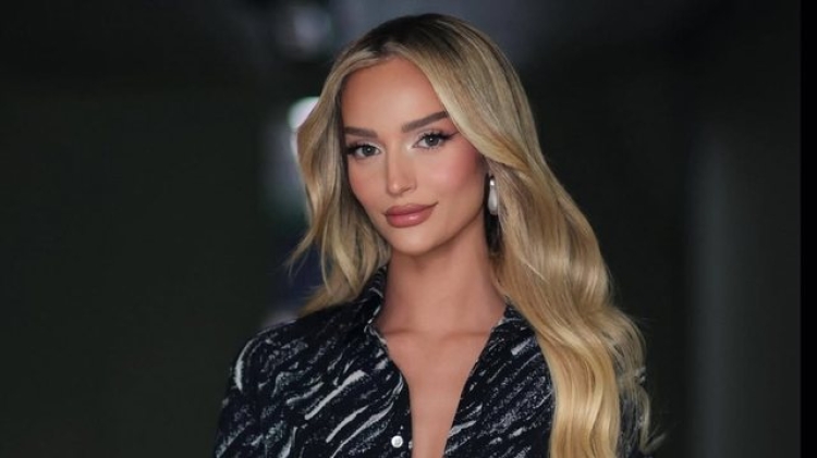 'Zonjat në videot intime duhet të mbajnë përgjegjësi', Selin Bollati: Çfarë po ndodh me bashkëshorten e kompozitorit