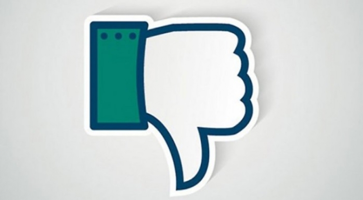 Pse Facebook nuk e ka ende butonin ‘Dislike’?
