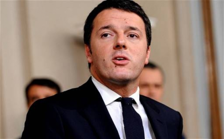 Dështoi në zgjedhje, Matteo Renzi jep  dorëheqjen nga kreu i PD në Itali