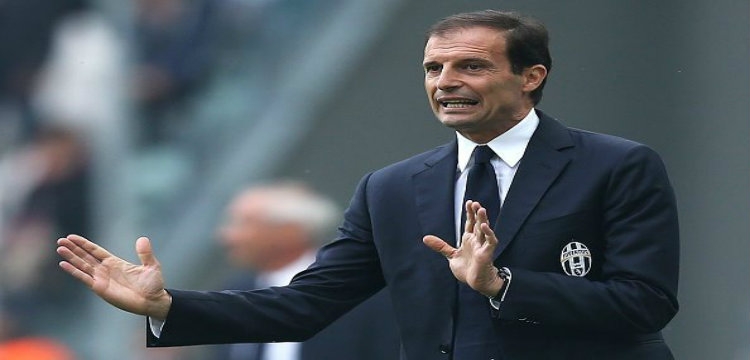 Lamtumirë Allegri, Juventus zgjedh trajnerin e ri [FOTO]