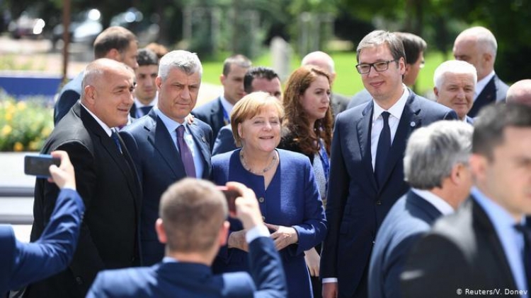 Takimi në Berlin, apeli për liderët e Ballkanit: Kapeni këtë shans