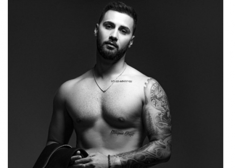 Paska qenë pjesë e klipit të Kidës?! Bruno i 'Përputhen' shfaqet krah këngëtares së njohur!