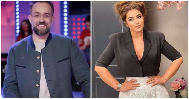 I nxorri sekretet? Meridiani sulmon ashpër Arjolën e Big Brother: Këtë nuk ta lejoj…