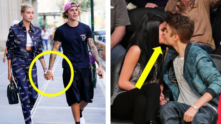 WOW! Si do reagojë Hailey pas deklaratës së Justin? Këngëtari e thotë TROÇ: Vazhdoj e dua Selenën, por ... [FOTO]