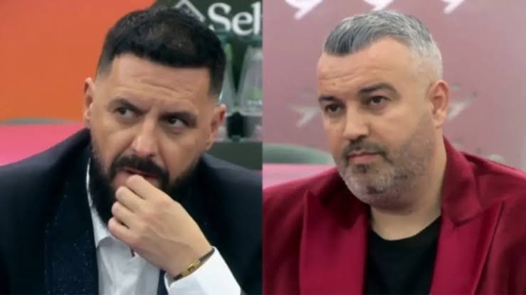 Rogerti rrëfen lojën brenda shtëpisë: E largova Mirin që të...