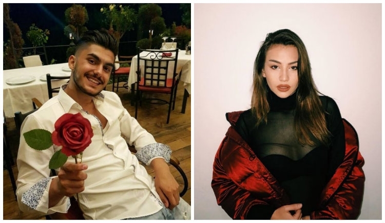 Butrint Imeri në një marrëdhënie me Kiara Tito? Ja çfarë thotë ai publikisht