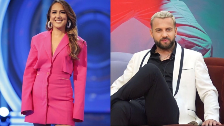 Arbana Osmani i dha Luizit informacione nga jashtë? 'Shpërthen' rrjeti pas deklaratës së moderatores