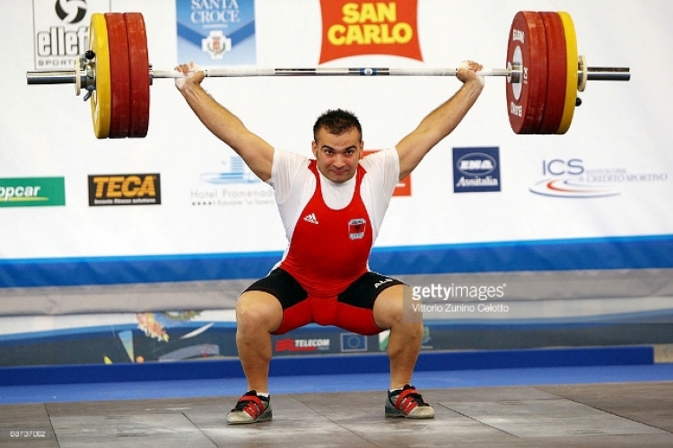 Dorëheqje e papritur! Erkand Qerimaj nuk do të jetë në Kampionatit Europian në Rumani