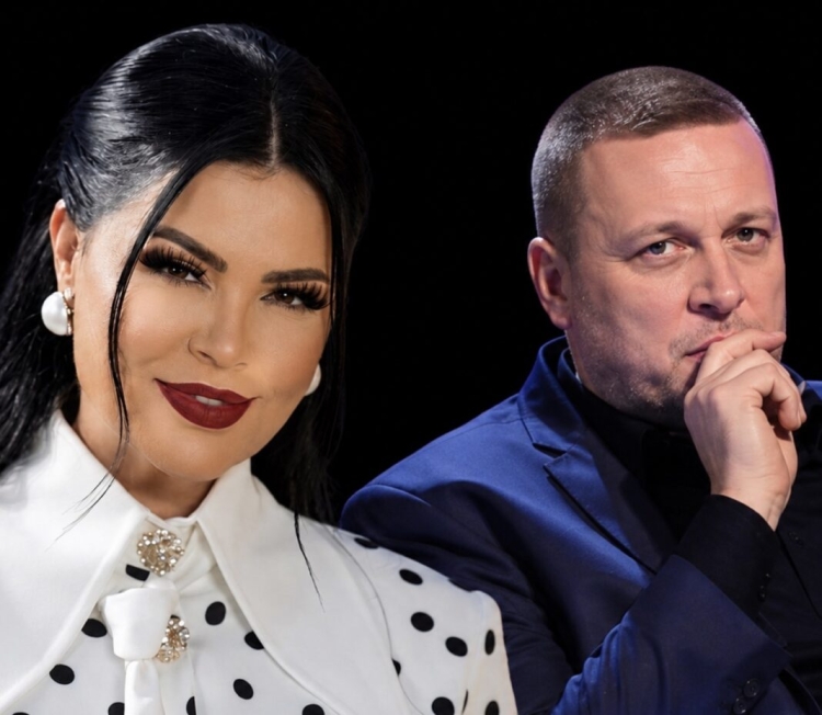 Eli Fara thyen heshtjen për videot intime me Adi Hilën