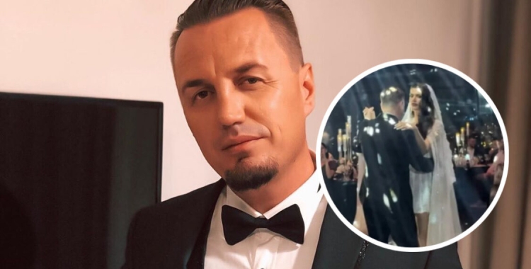 Blero kurorëzon dashurinë në martesë për herë të tretë!