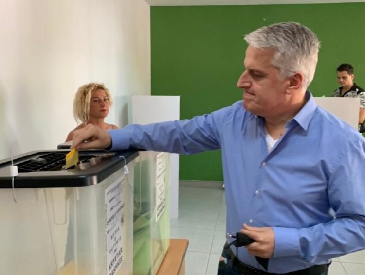 Kriza, Pandeli Majko apel për gjithë politikën: Pas 1 korrikut të...