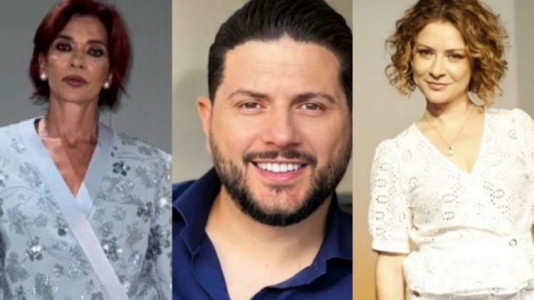 Përplasja mes Ema Andreas dhe Ermal Mamaqit, Egla Ceno ka diçka për të thënë