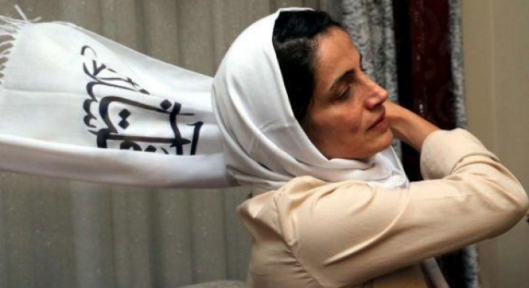 Irani dënon aktivisten me 38 vjet burg dhe 148 goditje me kamxhik