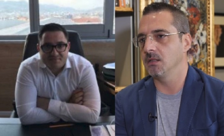 Prokuroria e Krimeve të Rënda del kundër Orest Sotës: “863 mijë euro janë të Saimir Tahirit”