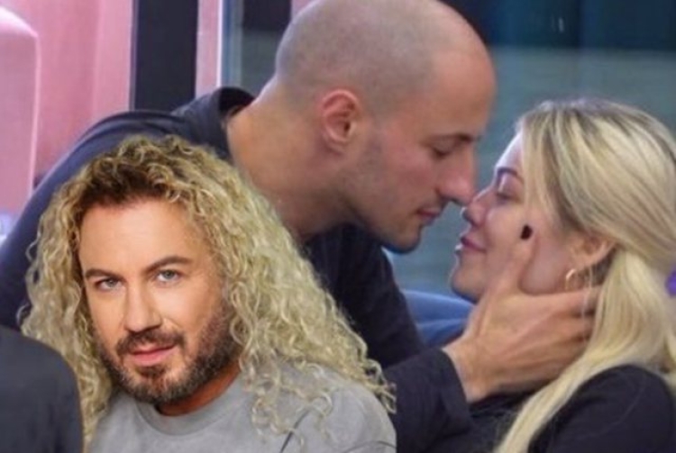 Nuk pritej, Sabiani merr vendimin DRASTIK për vajzën e tij Kejsin pas puthjes me Kristin