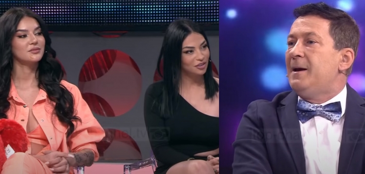 Del jashtë kontrollit situata! Arjan Konomi nuk përmbahet ndaj Efit dhe Mikelës: “I keni shkuar djemve nëpër shtëpia”