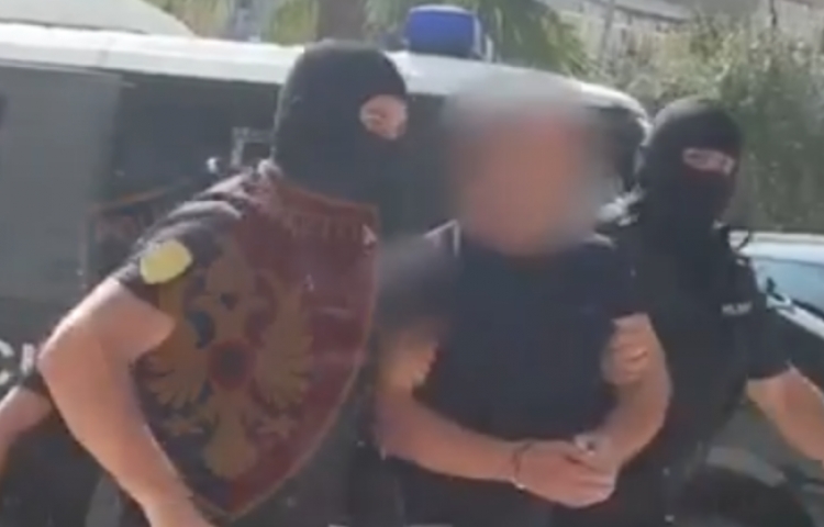 Nami në Krujë/ 19 persona të arrestuar dhe 7 në kërkim për kultivim droge [VIDEO]