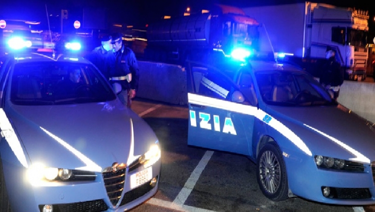 Arrestohen 4 shqiptarë në Itali/ Akuzohen për së paku 26 grabitje në rajonin e Toskanës
