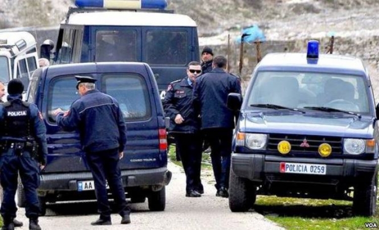 Shqipëria dhe “40 hajdutët”, “Forca e ligjit” skedon bandat kriminale