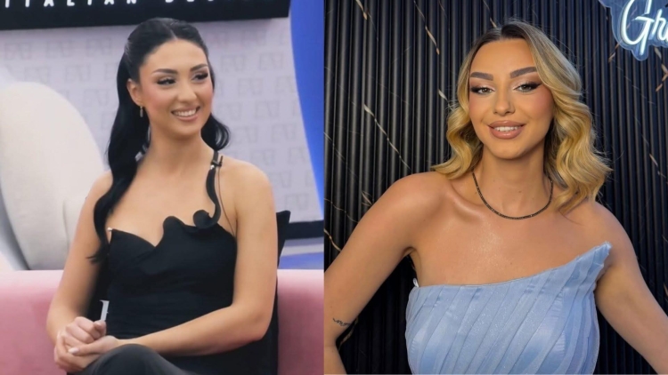 Përplasje të ashpra në shtëpi, vijon drama Stelina-Ina: Ti s’di ku ke varrin e babit, puthesh me çunat te...