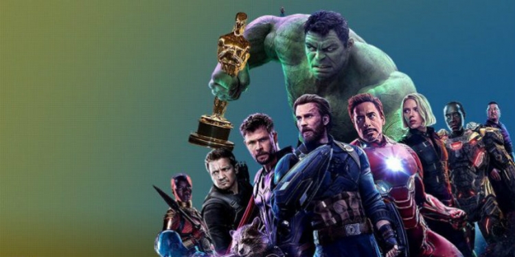 'Avengers: Endgame', një hap larg 'Oscar'