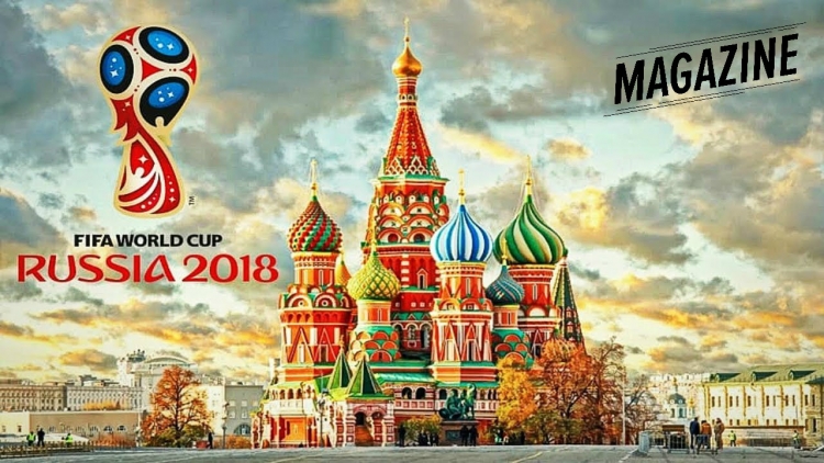 6 gjëra që duhet të dini rreth Botërorit: Rusi 2018