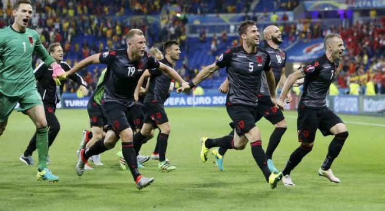 Renditja e FIFA-s/ Shqipëria ruan pozicionin, Kosova zbret me 3 vende