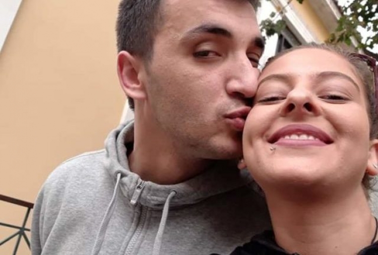 Humbi jetën në burgun e Greqisë, e fejuara e 29-vjeçarit nga Librazhdi ''përlot'' me regimin e saj: Ti ishe dashuria…