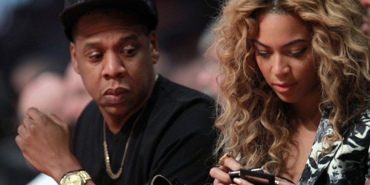 Beyonce nxjerr veten gënjeshtare: Ajo dhe Jay Z prekin fundin?