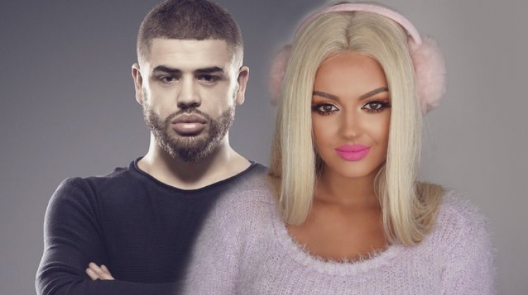 Sherri me Noizy-n? Enca i habit të gjithë me përgjigjen e saj [FOTO]