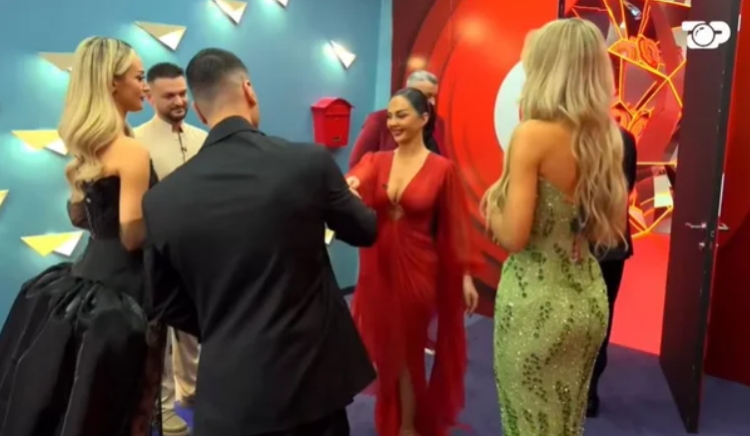 Dy eleminime brenda natës, ja kush la garën pak ditë para finales së Big Brother VIP