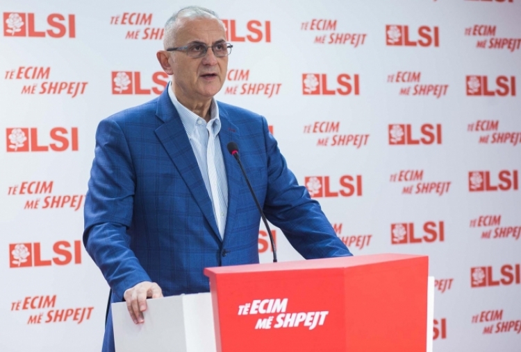 S’ka përçarje mes opozitës, Vasili: Aksioni do jetë shumëplanësh