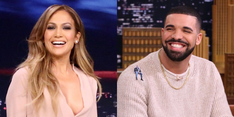Drake dhe Jennifer Lopez testojnë marrëdhënien e tyre. Një romancë e re në showbiz? [VIDEO]