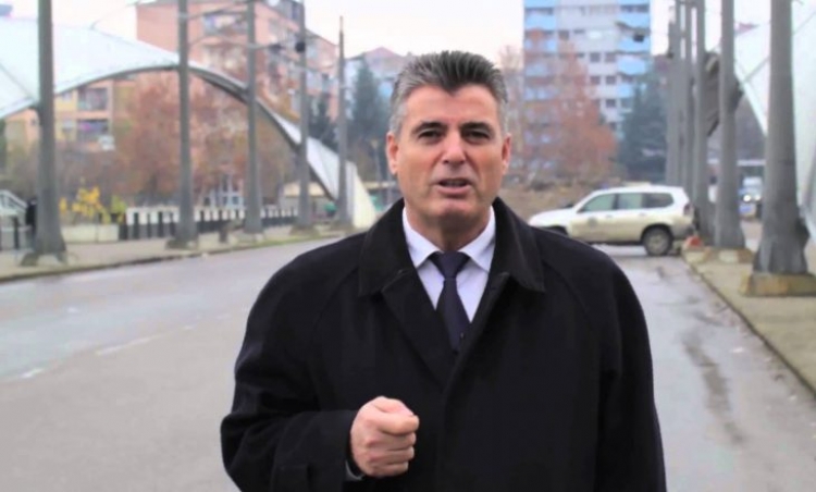 Nis peticioni për bashkimin e Mitrovicës, firmos edhe kryetari