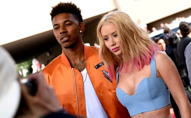 Iggy Azalea i thotë lamtumirë Nick dhe shtëpisë së tij [FOTO]