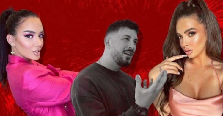 Ka ndjenja ende për Borën?! Beatrix ia thotë TROÇ Donaldit: ‘U shua e gjitha, s’më jep më vëmendje’