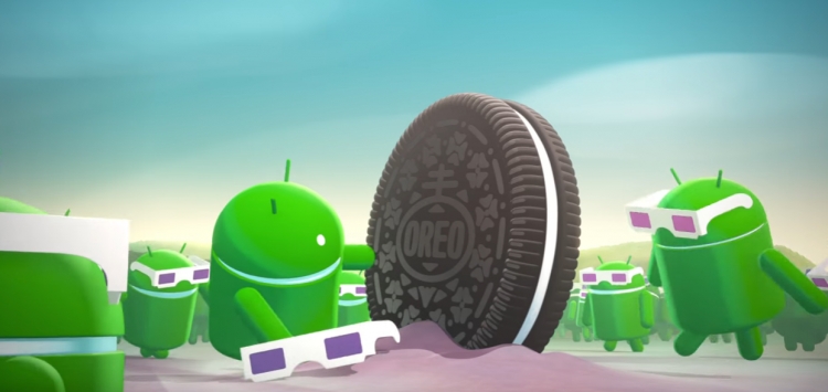 Android Oreo prek të tjerë smartphone. Zbulo se kush e merr këtë javë