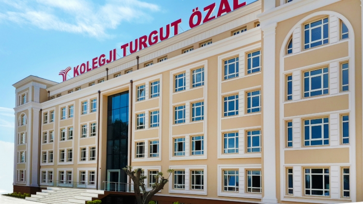 Shitet kolegji më i madh në Shqipëri, 'Turgut Özal', ja kush e ka blerë