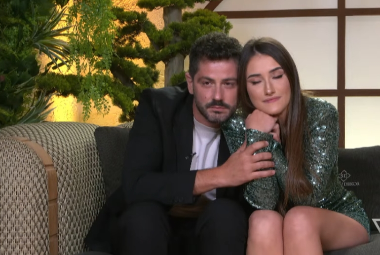 Pas momenteve pasionante, Indri ka një mesazh për prindërit e Vanesës: Ju kërkoj falje