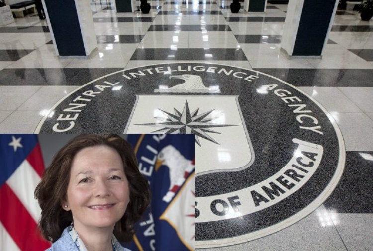 Eksperte e torturave, Gina Haspel ‘gruaja e hekurt’ që u emëruar në krye të CIA-s